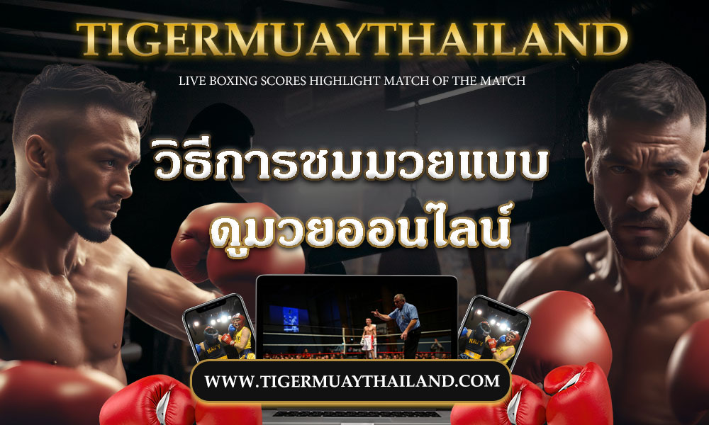 Thai boxing2