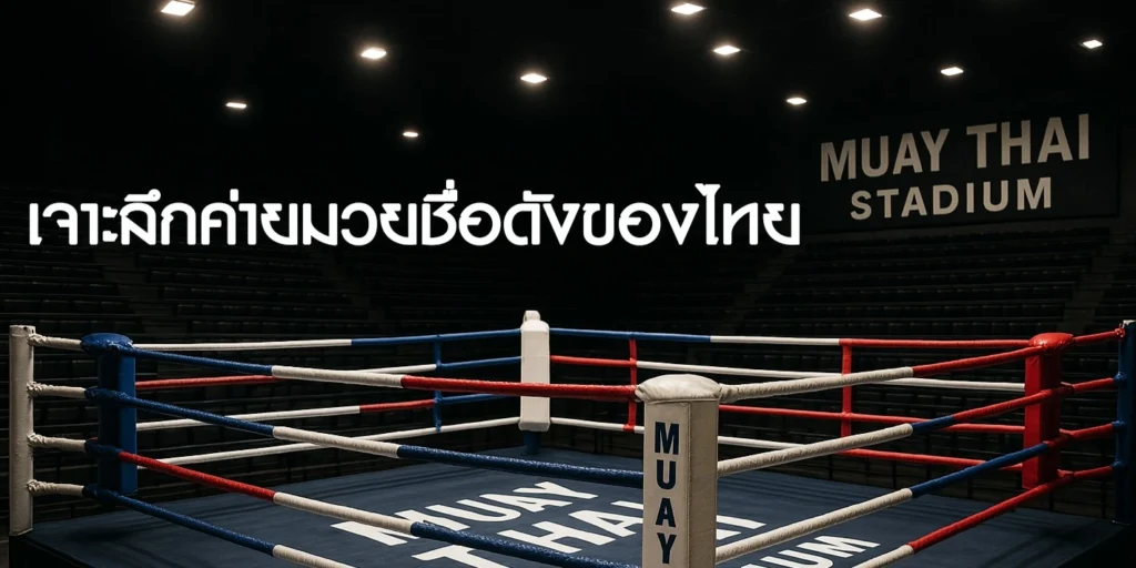 เจาะลึกโลกของคอมวยในยุคออนไลน์